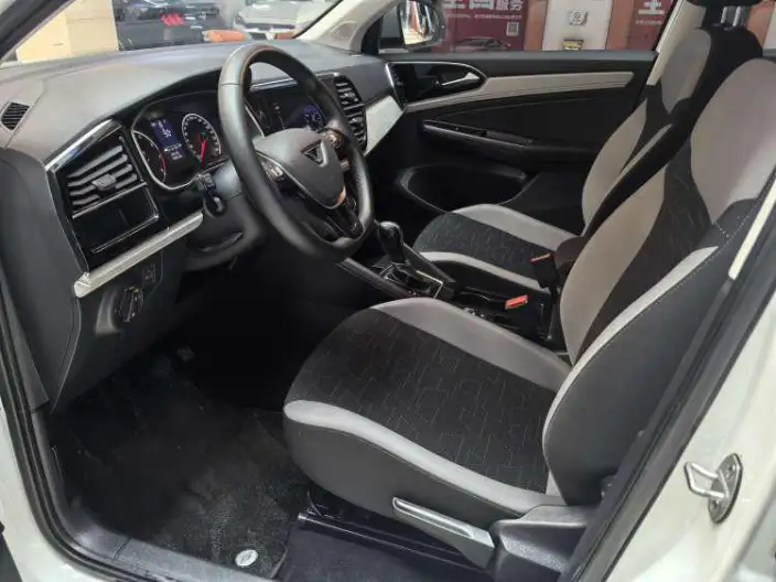 Jeta VS5 2023 Model 280TSI Automatic Enterprising Edition – фото 8