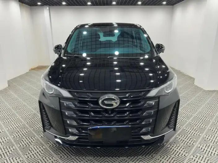 GAC Trumpchi M6 2021 Model Pro 270T Automatic Elite Edition