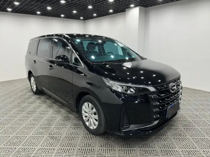 GAC Trumpchi M6 2021 Model Pro 270T Automatic Elite Edition
