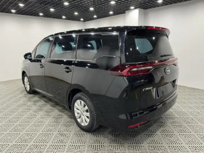 GAC Trumpchi M6 2021 Model Pro 270T Automatic Elite Edition