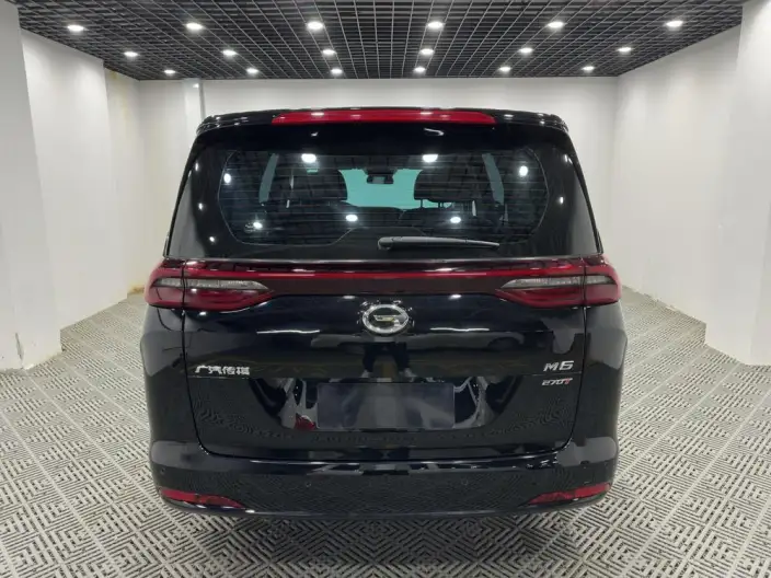 GAC Trumpchi M6 2021 Model Pro 270T Automatic Elite Edition – фото 5