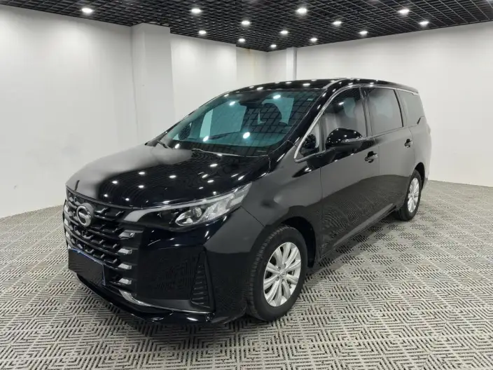 GAC Trumpchi M6 2021 Model Pro 270T Automatic Elite Edition – фото 10