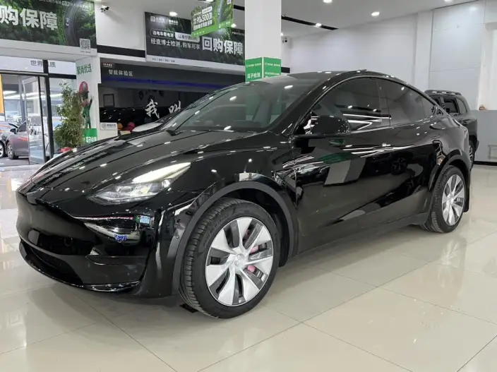Model Y 2022 Model Facelift Rear-wheel drive version – фото 1