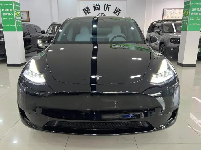 Model Y 2022 Model Facelift Rear-wheel drive version – фото 2