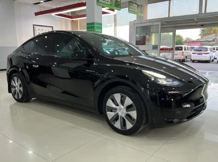 Model Y 2022 Model Facelift Rear-wheel drive version – фото 3