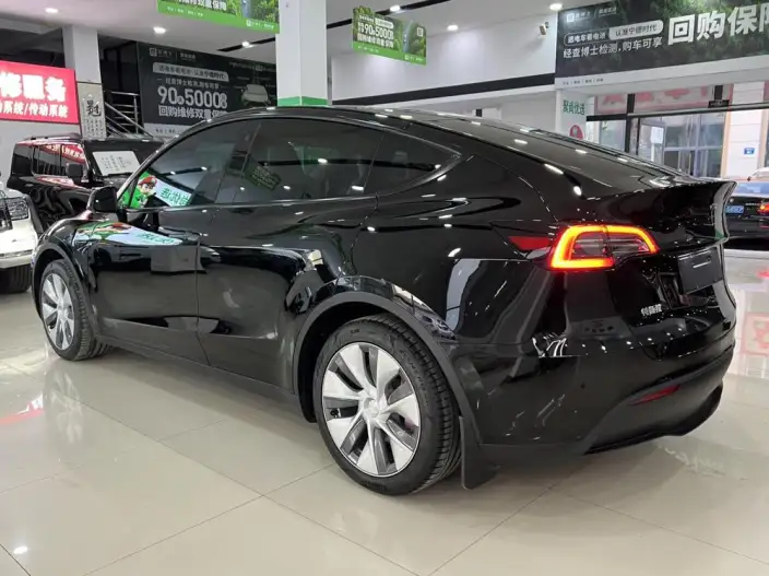 Model Y 2022 Model Facelift Rear-wheel drive version – фото 4