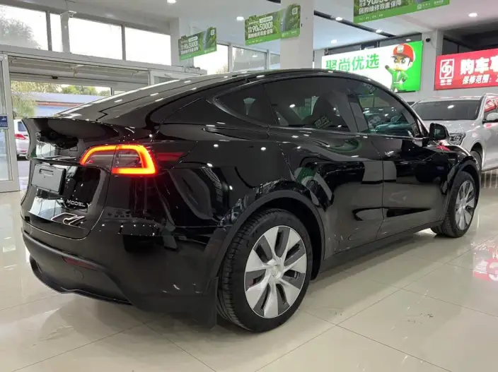 Model Y 2022 Model Facelift Rear-wheel drive version – фото 6