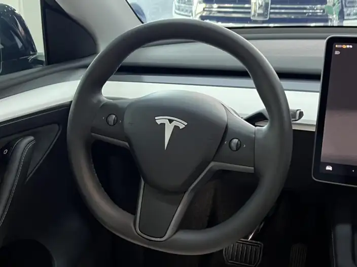 Model Y 2022 Model Facelift Rear-wheel drive version – фото 10