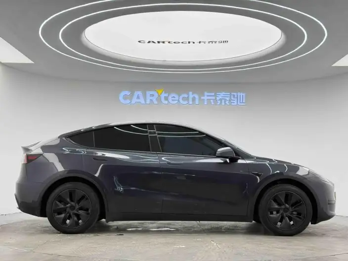 Model Y 2024 Model Rear-wheel drive version – фото 8