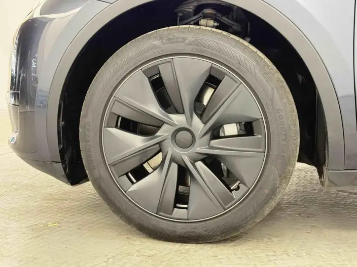 Model Y 2024 Model Rear-wheel drive version – фото 9
