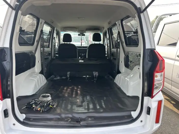 WULING Hongguang Plus 2020 Model 1.5L Manual Standard Model 5 seat – фото 10