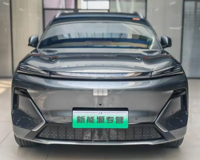 Galaxy Starship 7 EM-i 2026 Model 135KM Galaxy Edition