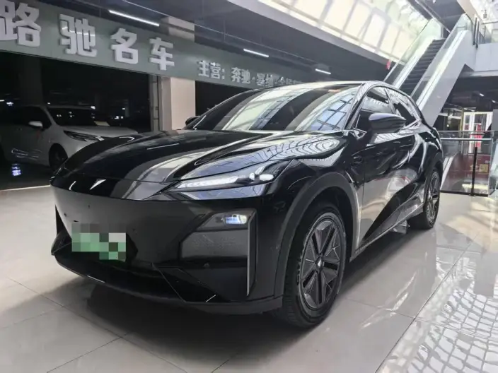Shenlan S07 2025 Model 215Max Shenlan Smart Driving AD PRO Edition