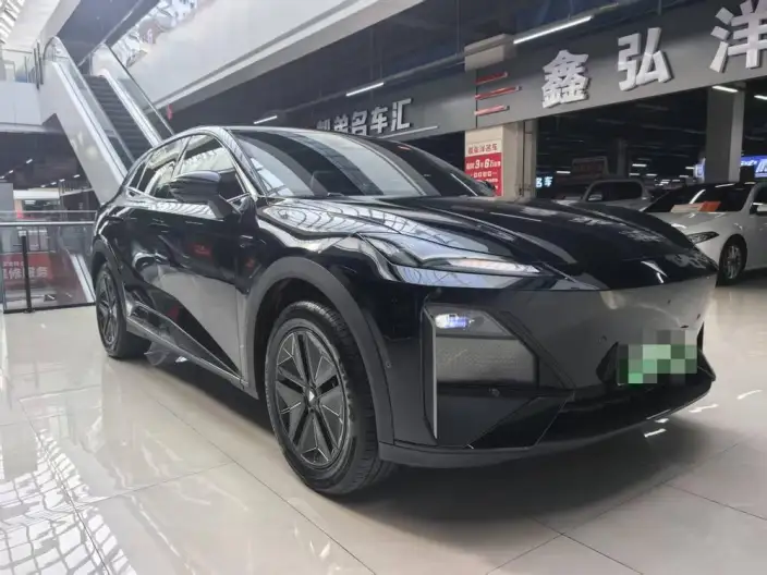 Shenlan S07 2025 Model 215Max Shenlan Smart Driving AD PRO Edition