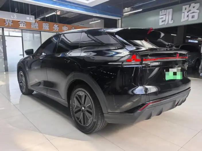 Shenlan S07 2025 Model 215Max Shenlan Smart Driving AD PRO Edition