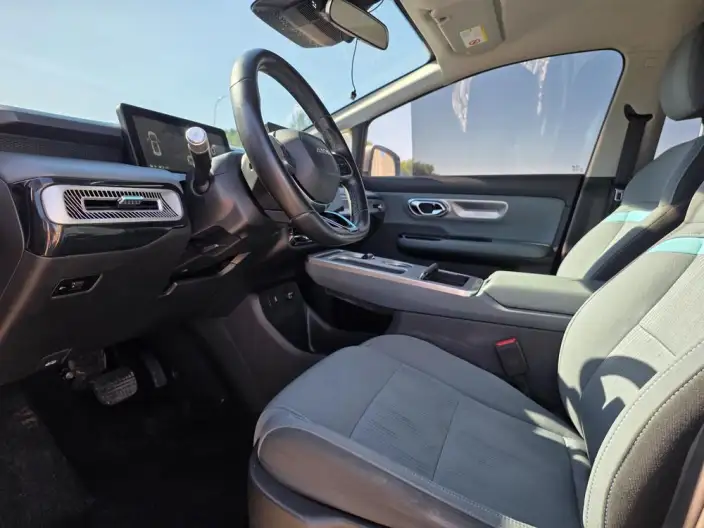 AION Y 2023 Model Plus 510 Smart Driving Edition – фото 8