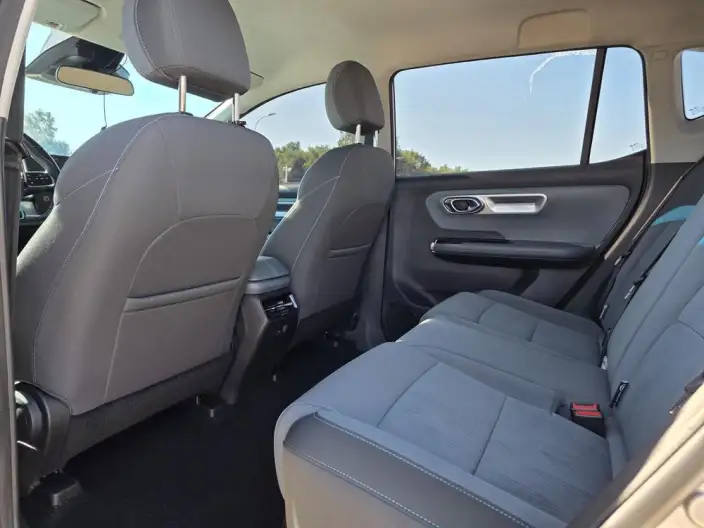 AION Y 2023 Model Plus 510 Smart Driving Edition – фото 9