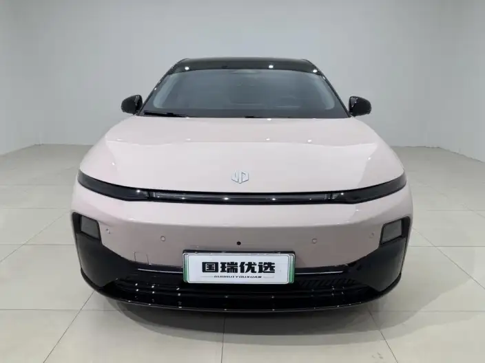 Leapmotor B01 2025 Model 550 Yuexiang Edition – фото 2