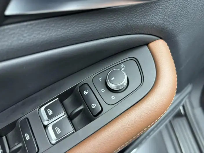 Geely Vision X6 2021 Model PRO 1.4T Automatic Noble Model – фото 8