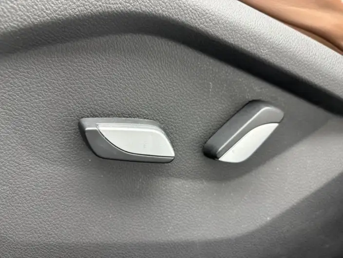 Geely Vision X6 2021 Model PRO 1.4T Automatic Noble Model – фото 9