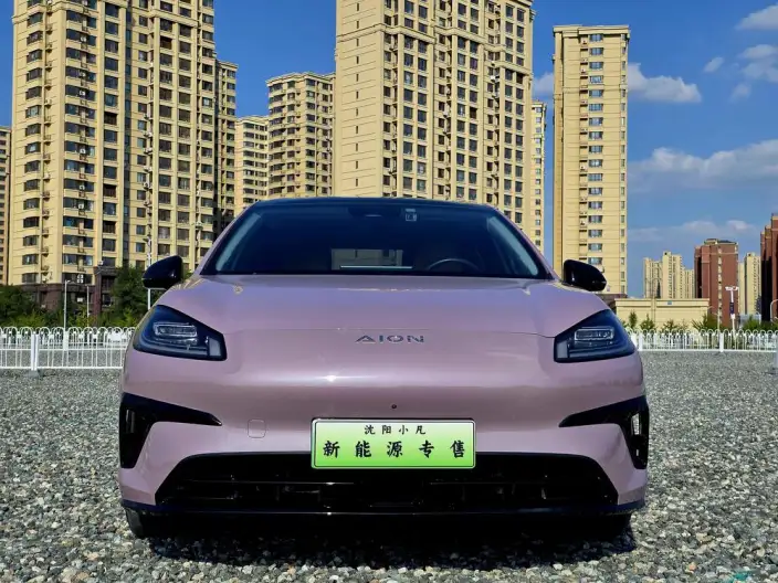 AION RT 2025 Model 650 Smart Edition