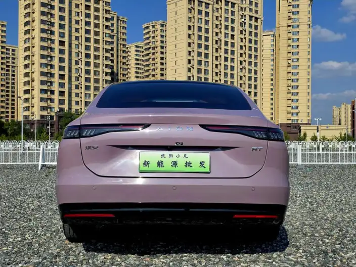 AION RT 2025 Model 650 Smart Edition – фото 5