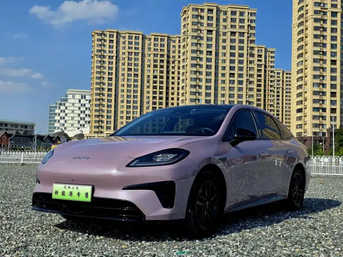 AION RT 2025 Model 650 Smart Edition – фото 10