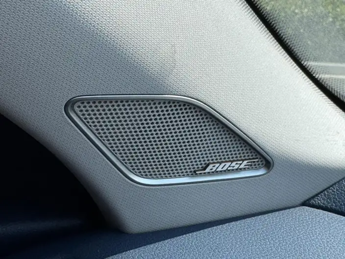 Geely StarRui 2023 Model 2.0T Noble Model – фото 8