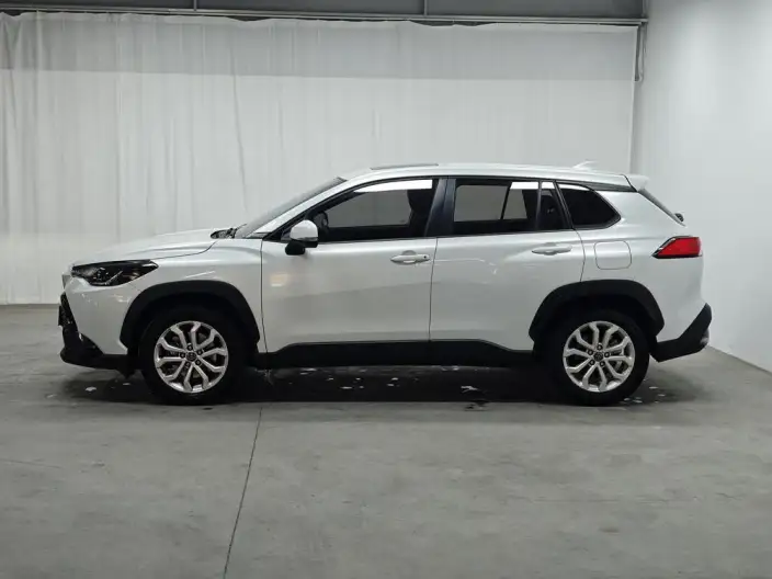 Frontlander 2023 Model 2.0L CVT Leading version – фото 4
