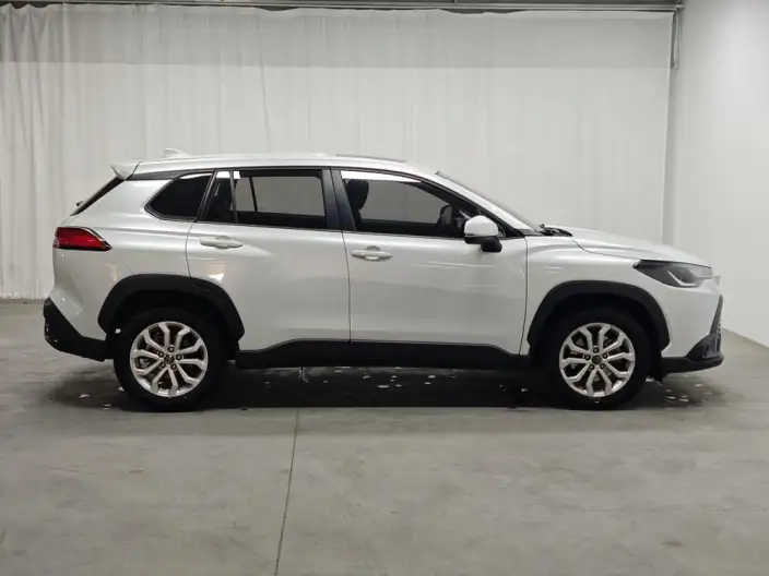 Frontlander 2023 Model 2.0L CVT Leading version – фото 8