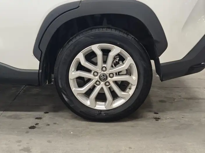Frontlander 2023 Model 2.0L CVT Leading version – фото 9