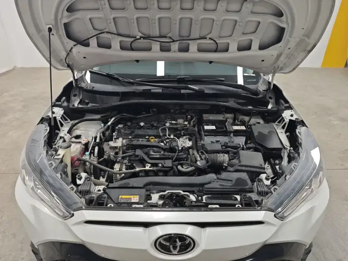 Frontlander 2023 Model 2.0L CVT Leading version – фото 10