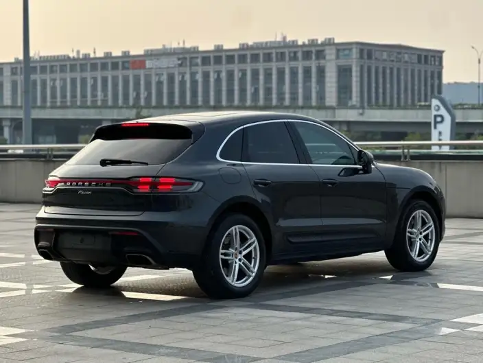 Macan 2022 Model Macan 2.0T – фото 6