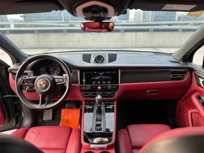 Macan 2022 Model Macan 2.0T – фото 8