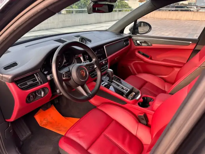 Macan 2022 Model Macan 2.0T – фото 10