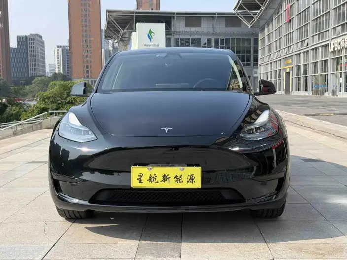 Model Y 2022 Model Facelift Rear-wheel drive version – фото 2