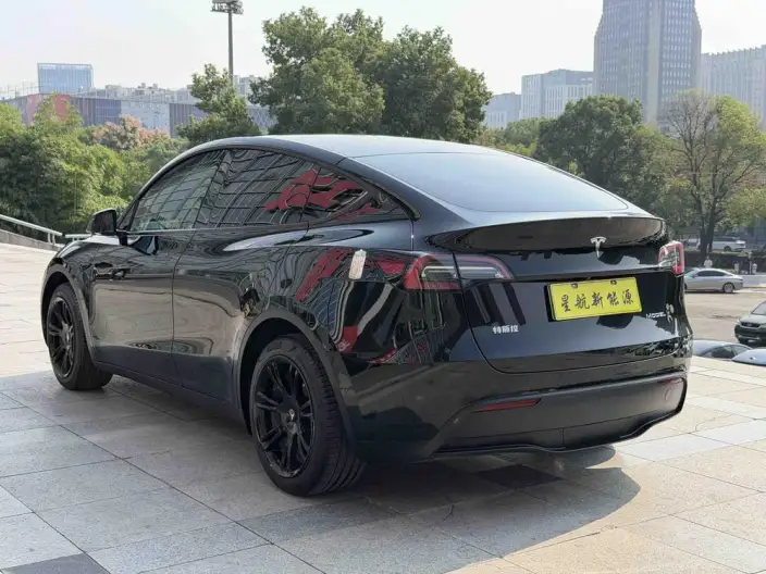 Model Y 2022 Model Facelift Rear-wheel drive version – фото 4