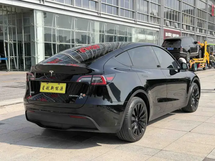 Model Y 2022 Model Facelift Rear-wheel drive version – фото 6