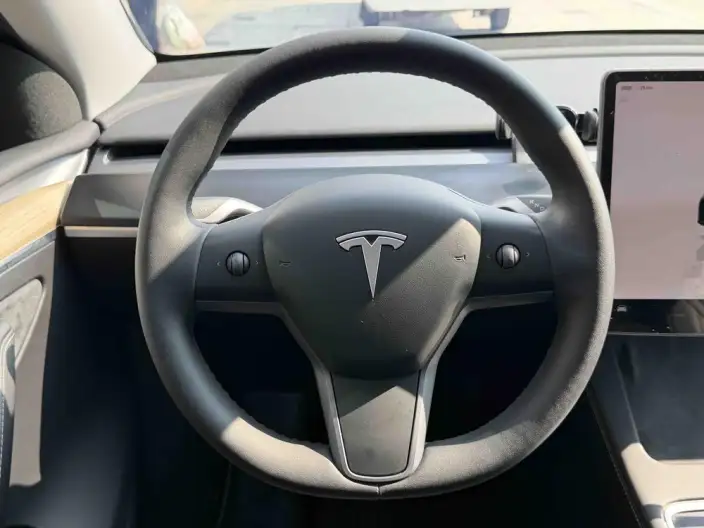 Model Y 2022 Model Facelift Rear-wheel drive version – фото 10