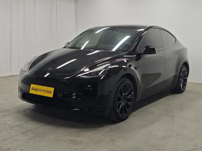 Model Y 2022 Model Facelift Rear-wheel drive version – фото 1