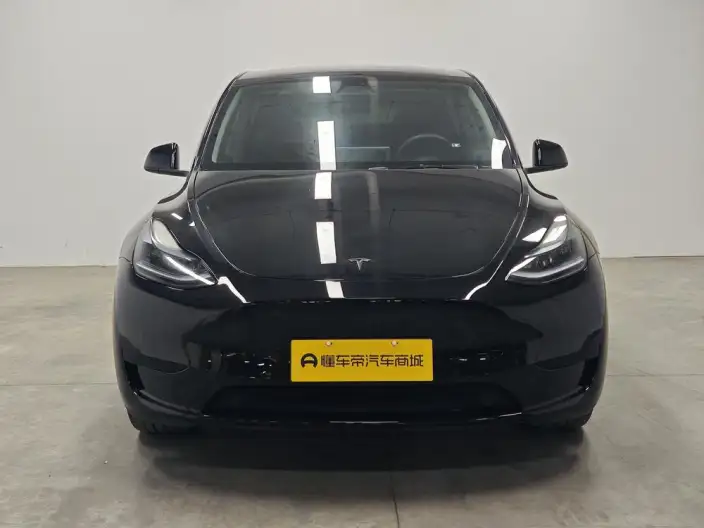 Model Y 2022 Model Facelift Rear-wheel drive version – фото 2