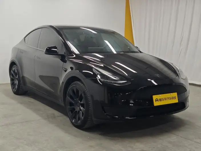 Model Y 2022 Model Facelift Rear-wheel drive version – фото 3