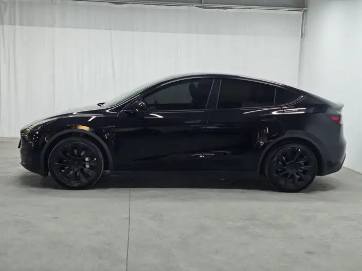 Model Y 2022 Model Facelift Rear-wheel drive version – фото 4