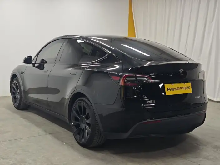 Model Y 2022 Model Facelift Rear-wheel drive version – фото 5