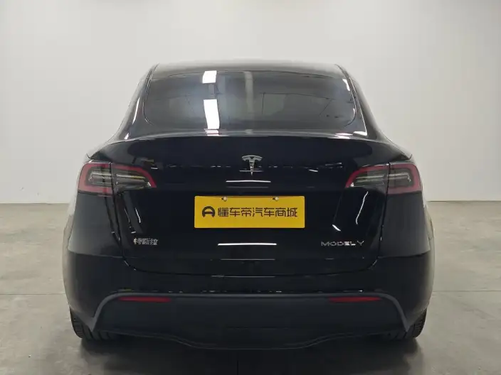 Model Y 2022 Model Facelift Rear-wheel drive version – фото 6