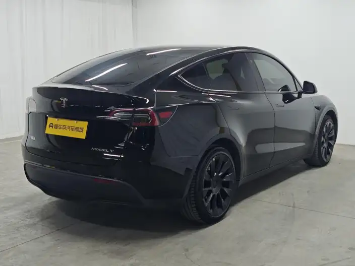 Model Y 2022 Model Facelift Rear-wheel drive version – фото 7