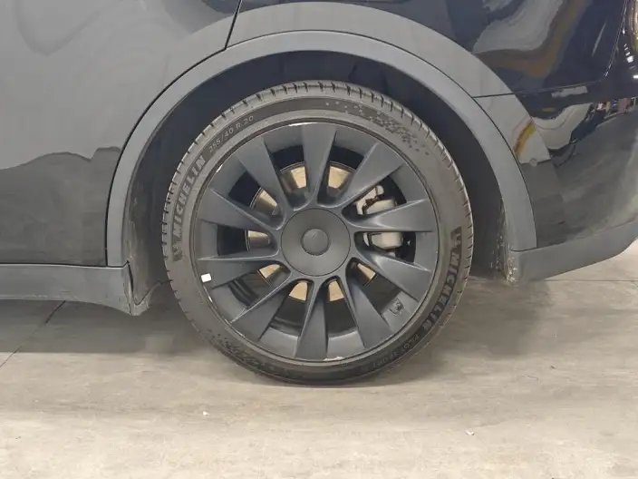 Model Y 2022 Model Facelift Rear-wheel drive version – фото 9