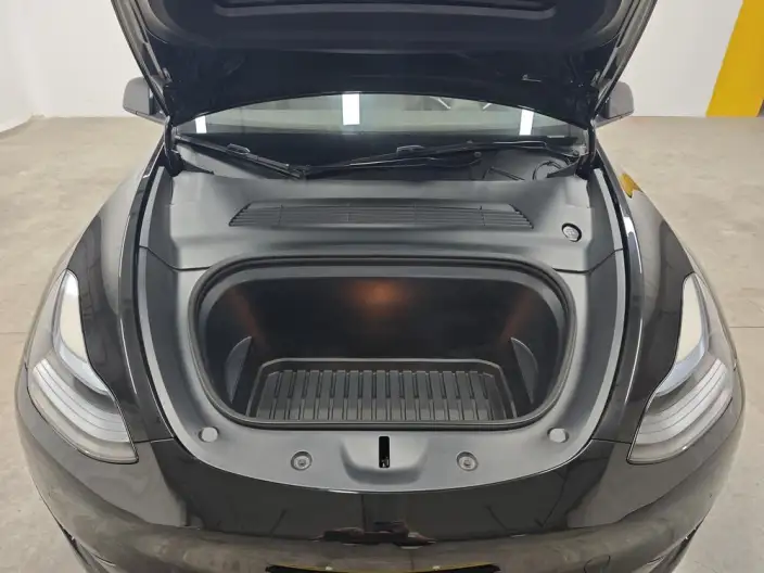 Model Y 2022 Model Facelift Rear-wheel drive version – фото 10