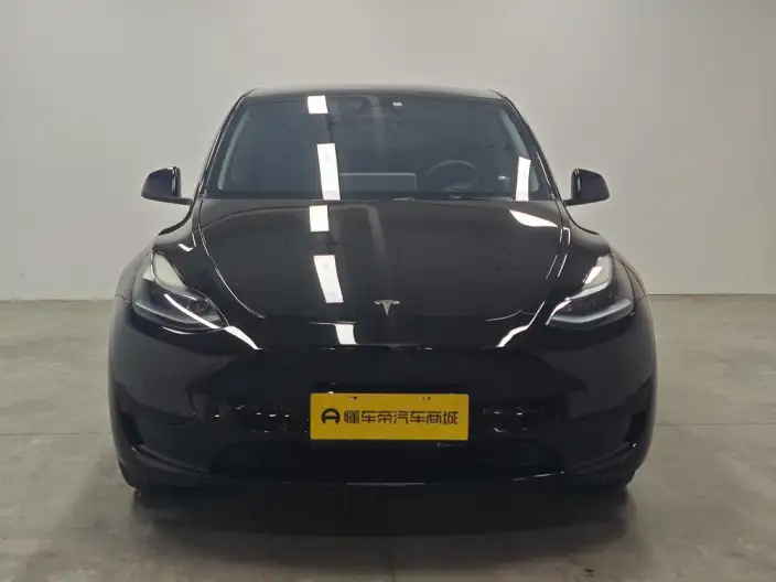 Model Y 2022 Model Facelift Rear-wheel drive version – фото 2
