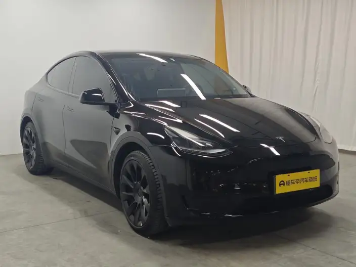 Model Y 2022 Model Facelift Rear-wheel drive version – фото 3